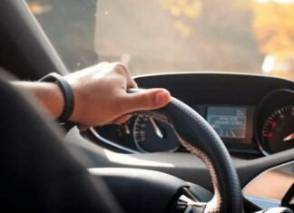 У Чернігові зупинили водія «під кайфом», позбавленого права керування