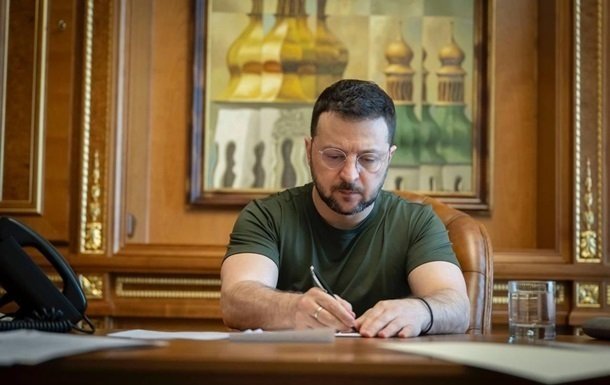 Президент відзначив двох енергетиків із Чернігівщини державними нагородами