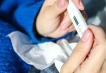 Вірусна загроза: в Україні побільшало хворих на грип та ГРВІ