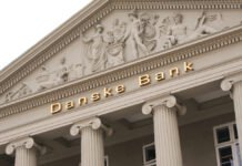 США сняли надзор с Danske Bank после скандала с отмыванием российских денег