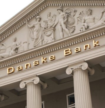 США сняли надзор с Danske Bank после скандала с отмыванием российских денег