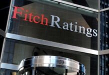 Украина вышла из состояния «ограниченного дефолта»: Fitch повысило рейтинг до «CCC»