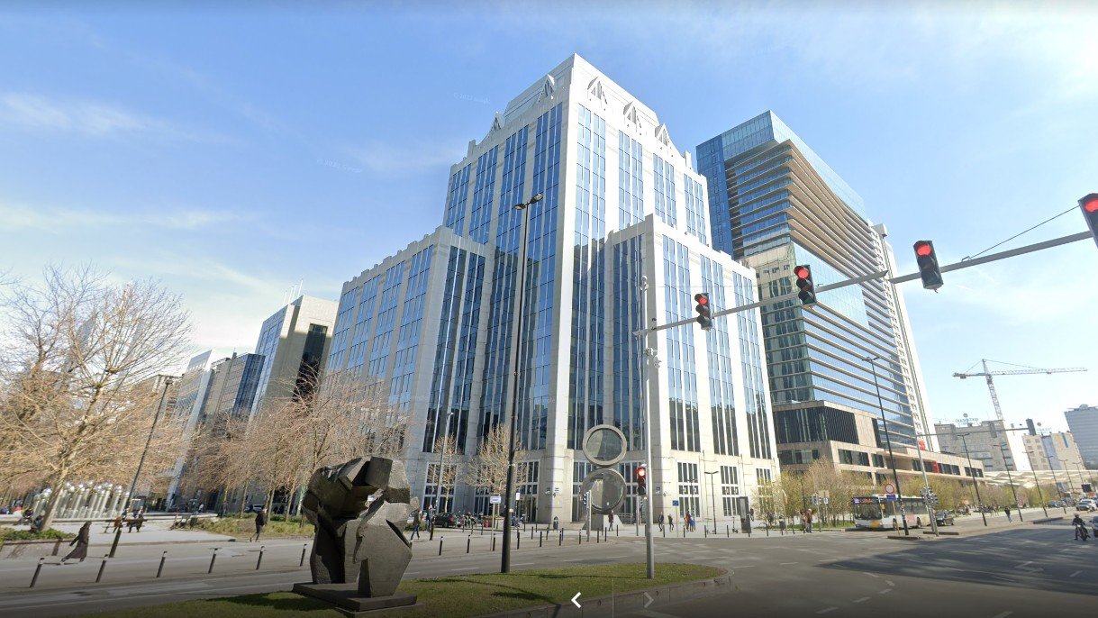 Репарационный кредит. Россия объявила, что будет требовать от Euroclear почти 200 млрд евро