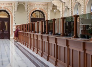 Рада в третий раз повысила налог на прибыль банков до 50%