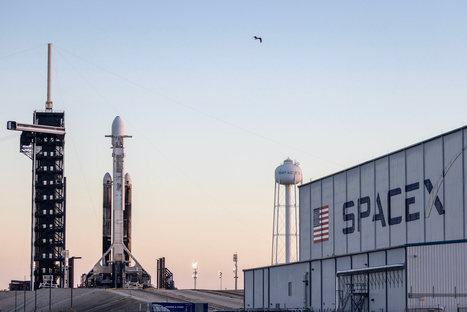 SpaceX стала самой дорогой частной компанией в мире