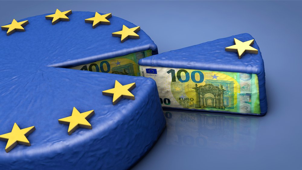 Три страны поддержали Бельгию по «репарационному кредиту» Украине: не за счет активов РФ