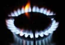 Украина удвоила бронирование газа по Трансбалканскому коридору