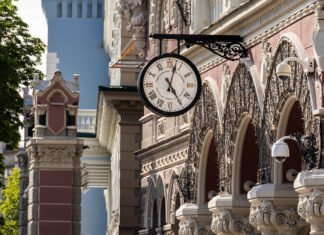 Международные резервы Украины возросли до беспрецедентных $54,7 миллиарда