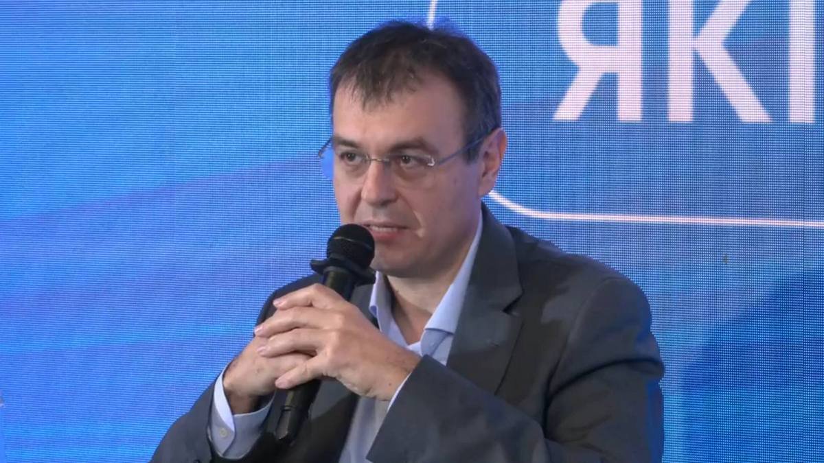 Гетманцев: Даже не хочу говорить, что будет со страной без МВФ