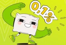 Нацбанк оштрафовал микрофинансовую организацию «Є гроші» почти на 3 млн грн