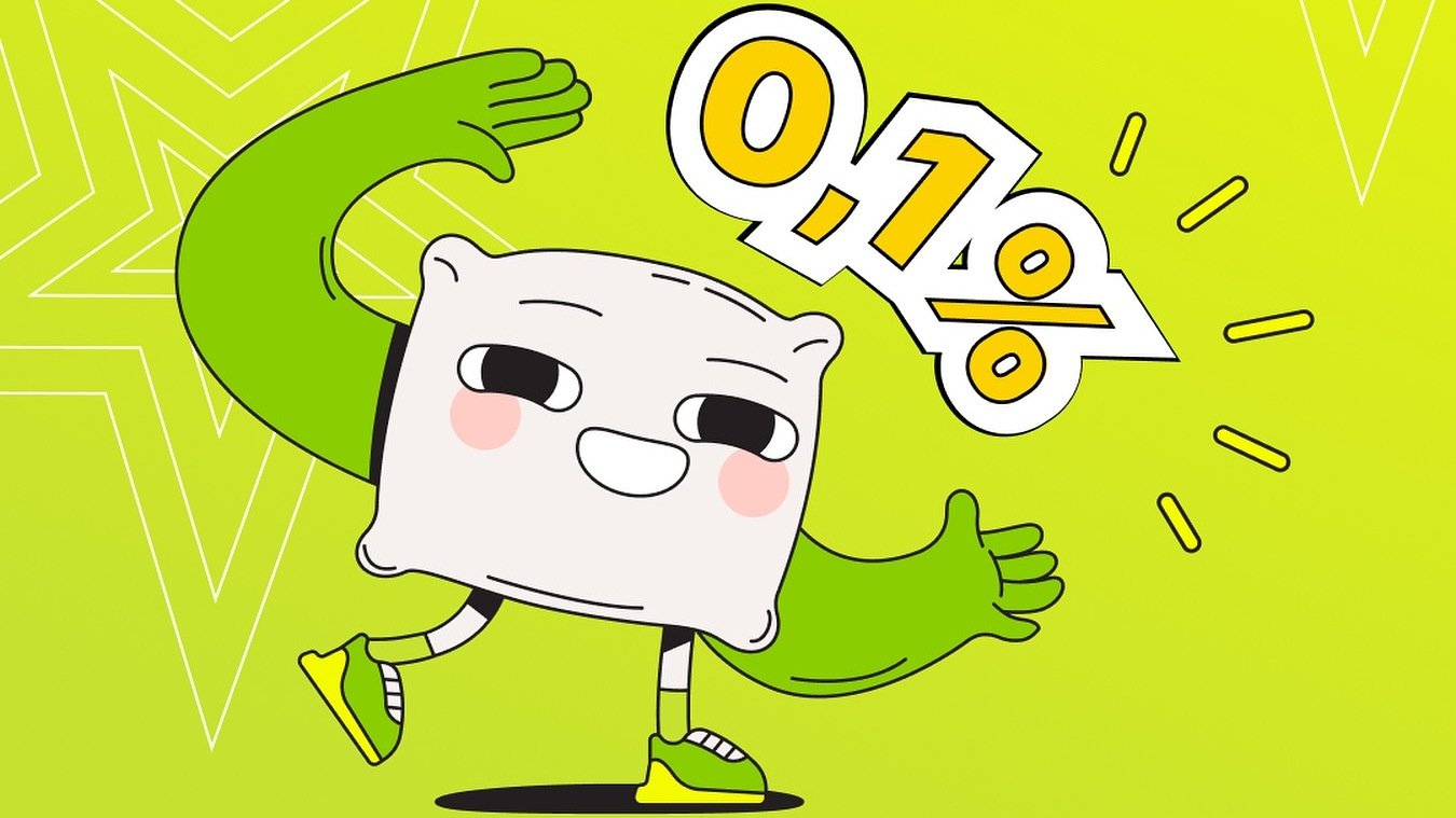 Нацбанк оштрафовал микрофинансовую организацию «Є гроші» почти на 3 млн грн