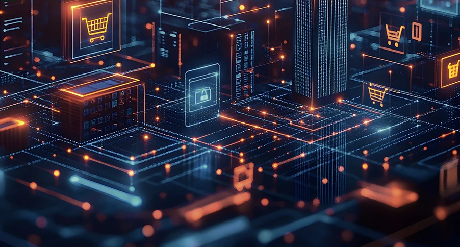 Нацбанк запустил треккинг в системе электронных платежей