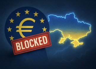 ЕЦБ отказался гарантировать репарационный кредит на 140 млрд евро. Есть ли у Украины другие варианты