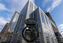 Репарационный кредит. Fitch поместил рейтинги Euroclear в список на пересмотр