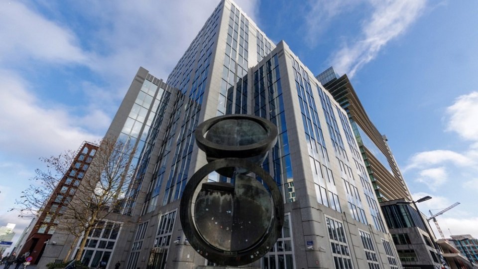 Observer: гендиректор Euroclear получала угрозы из-за замороженных российских активов