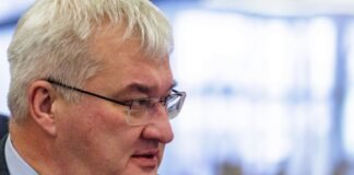 Сибига назвал пять причин в пользу выделения Украине репарационного кредита