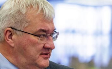 Сибига назвал пять причин в пользу выделения Украине репарационного кредита