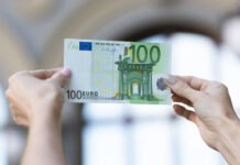 Официальный курс евро в Украине обновил исторический рекорд