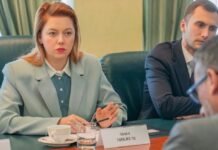 В Кабмине не исключают налога на восстановление после войны. Гетманцев говорит: ни в коем случае