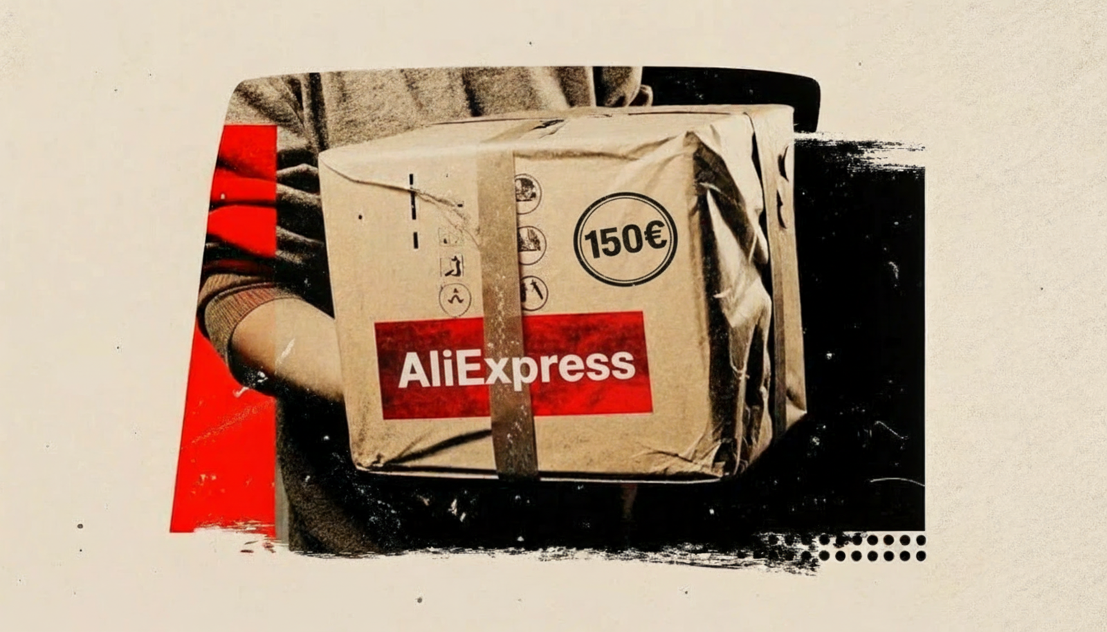 Конец беспошлинных посылок до €150. Как и когда государство изменит правила