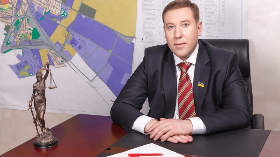 Верховный суд подтвердил приговор экс-нардепу Сольвару. Ему дали три года тюрьмы