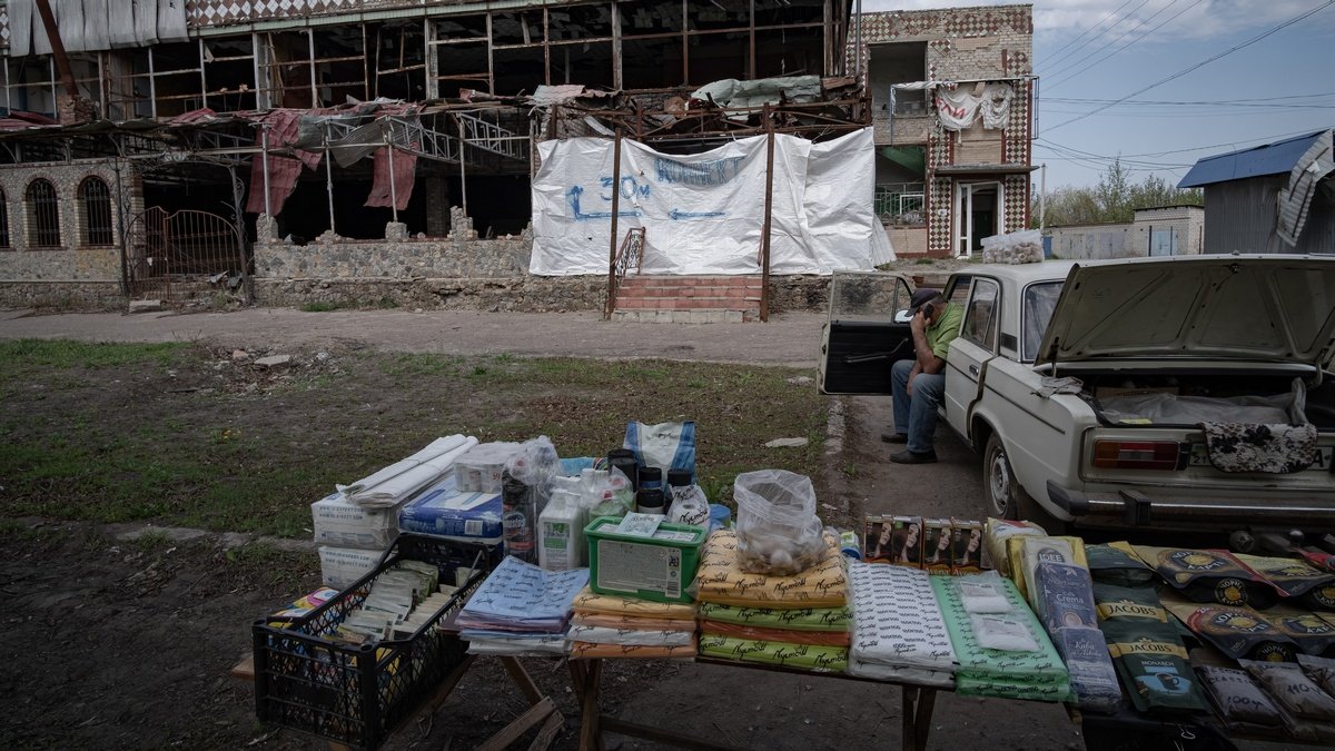 Бизнес в прифронтовых зонах работает со средней по стране рентабельностью – НБУ