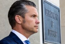 Пентагон восьмой год подряд не смог пройти финансовый аудит