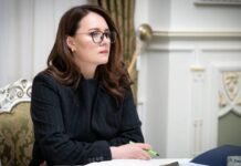 Свириденко: Освобожденные из российской неволи гражданские могут получить 50 000 помощи