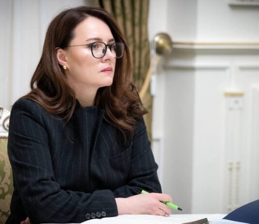 Свириденко: Освобожденные из российской неволи гражданские могут получить 50 000 помощи