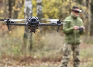 Минобороны расширило подразделениям ВСУ возможности для закупки комплектующих к дронам