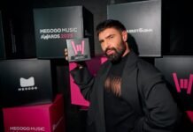 Козловский, Jamala и Евгений Хмара: как прошла масштабная музыкальная премия в Киеве