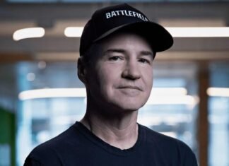 Вице-президент EA Винс Зампелла погиб в автокатастрофе: подробности