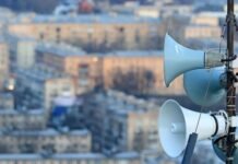 На Житомирщине во время воздушной тревоги объявили радиационную опасность: что известно