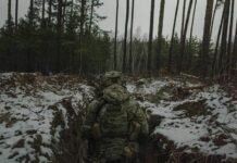 Как три военных РФ заставили оставить КСП в Гуляйполе: в ВСУ говорят, что сил для обороны хватало