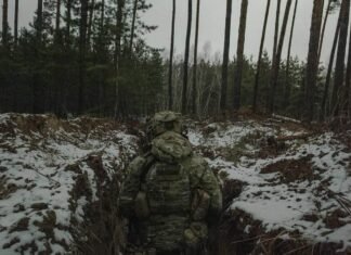 Как три военных РФ заставили оставить КСП в Гуляйполе: в ВСУ говорят, что сил для обороны хватало