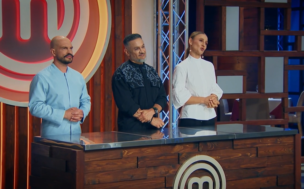 «МастерШеф» 16 сезон выпуск 17: кто из шестерки кулинаров прошел в финал, а кто не выдержал испытаний