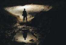 63 дня в ледяном заточении: проведя два месяца в пещере геолог открыл новую область биологии