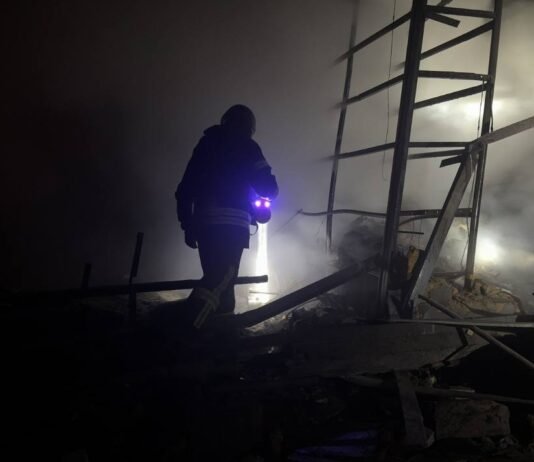 Обстрелы на Рождество: россияне ударили по объектам инфраструктуры 25 декабря