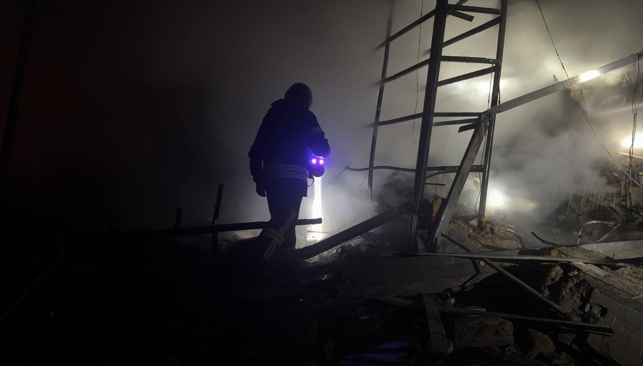 Обстрелы на Рождество: россияне ударили по объектам инфраструктуры 25 декабря