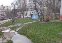 У Чернігові аварійно перекрили водопостачання: без води кілька вулиць