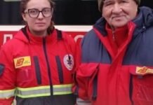 Зупинився кровообіг: на Чернігівщині медики «швидкої» врятували життя чоловіка