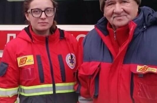 Зупинився кровообіг: на Чернігівщині медики «швидкої» врятували життя чоловіка