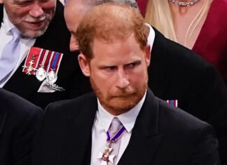 Был смущен: принц Гарри получил «хладнокровный» рождественский подарок от члена королевской семьи