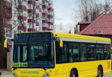 Рух відновлено: у Чернігові два автобуси повертаються на звичний маршрут