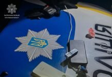 Патрульні затримали 16-річного юнака, ймовірно причетного до грабежу в Чернігові