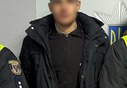 Підпалив речі у лікарні: на Чернігівщині затримали палія-рецидивіста