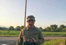 Болюча звістка: помер воїн із Чернігівщини