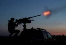 Масований удар по Україні: вночі ворог запустив майже 500 дронів і ракет, основний напрямок – Одещина