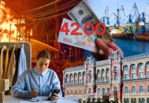 ВВП растет, ФОПы держатся, доллар стабилен — итоги экономической ситуации в Украине в 2025 году