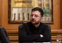 Был трудный разговор: Зеленский два часа вел переговоры по территориям Украины, — Axios